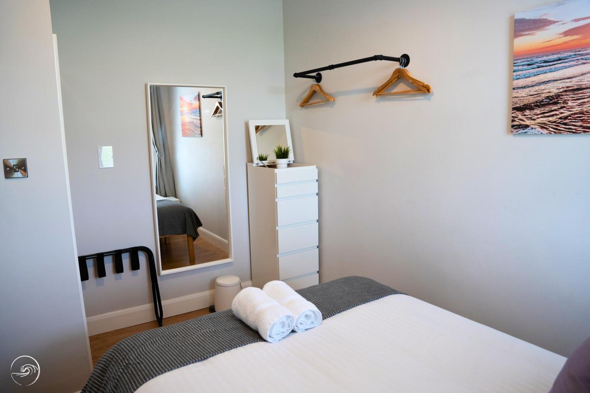2 Dunluce Green - Portrush By The Sea מראה חיצוני תמונה