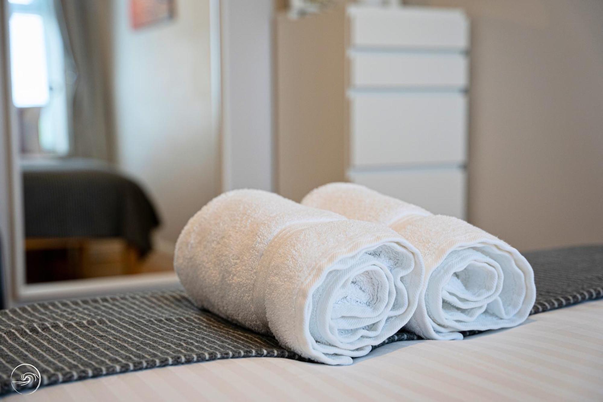 2 Dunluce Green - Portrush By The Sea מראה חיצוני תמונה