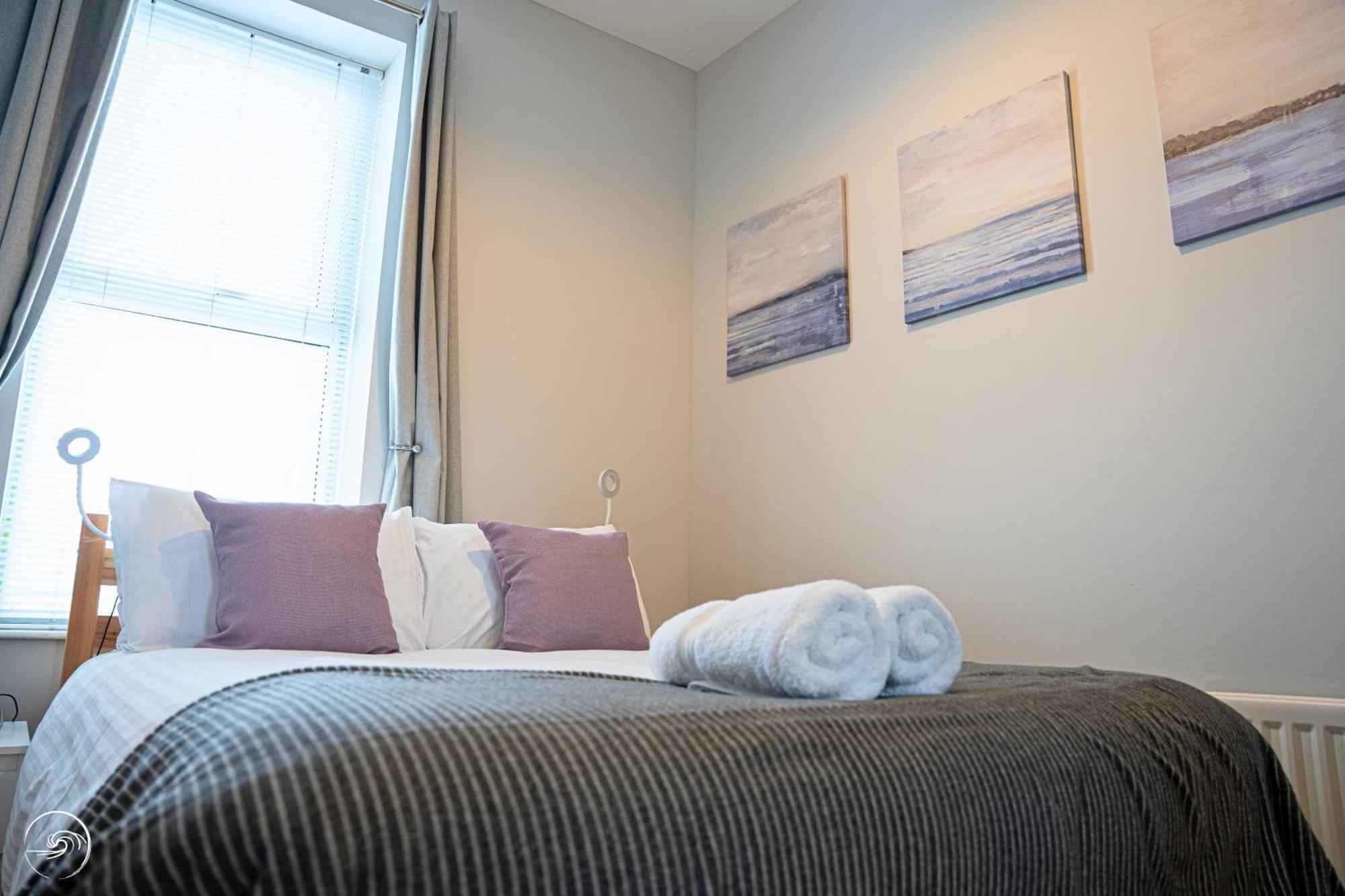 2 Dunluce Green - Portrush By The Sea מראה חיצוני תמונה