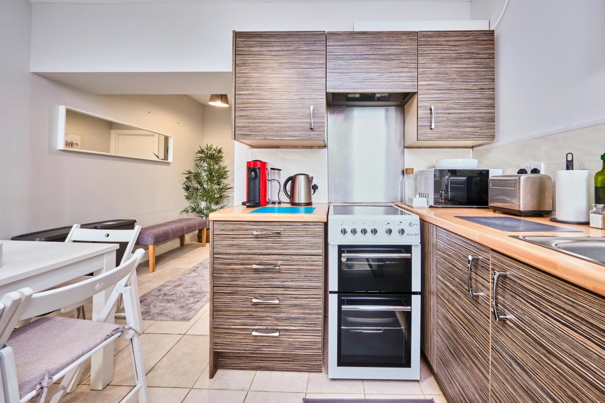 2 Dunluce Green - Portrush By The Sea מראה חיצוני תמונה