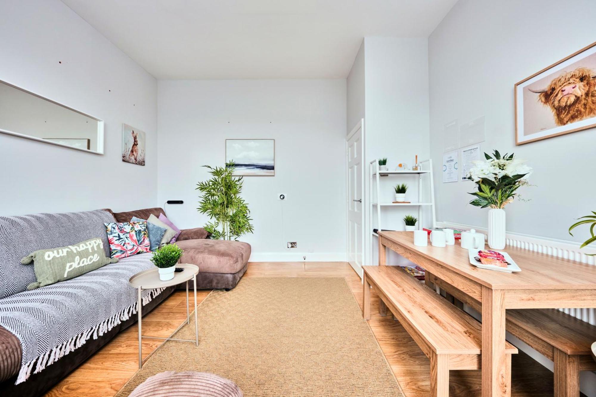 2 Dunluce Green - Portrush By The Sea מראה חיצוני תמונה