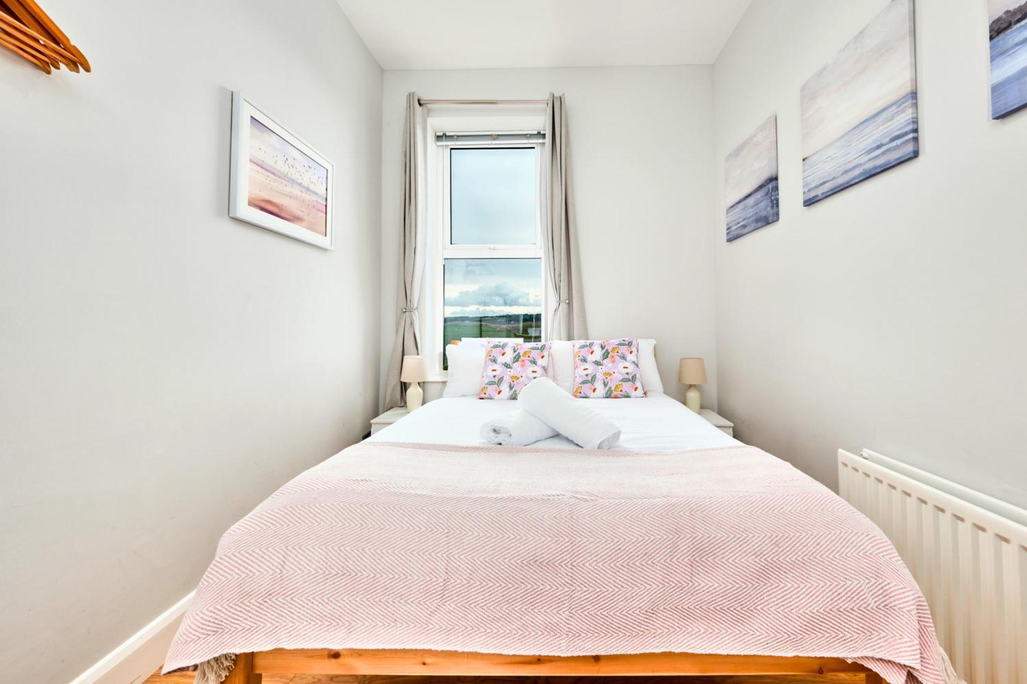 2 Dunluce Green - Portrush By The Sea מראה חיצוני תמונה
