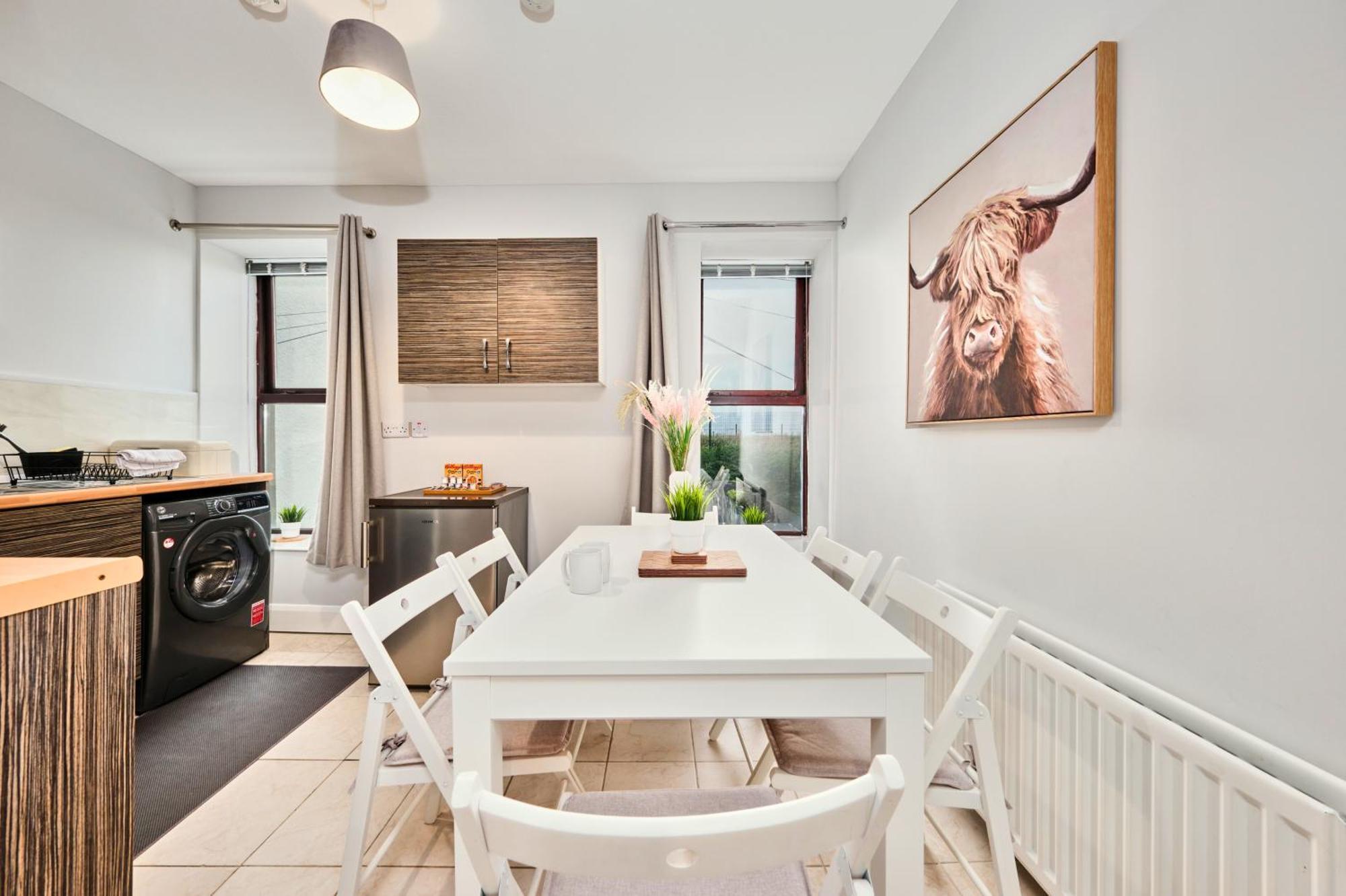 2 Dunluce Green - Portrush By The Sea מראה חיצוני תמונה