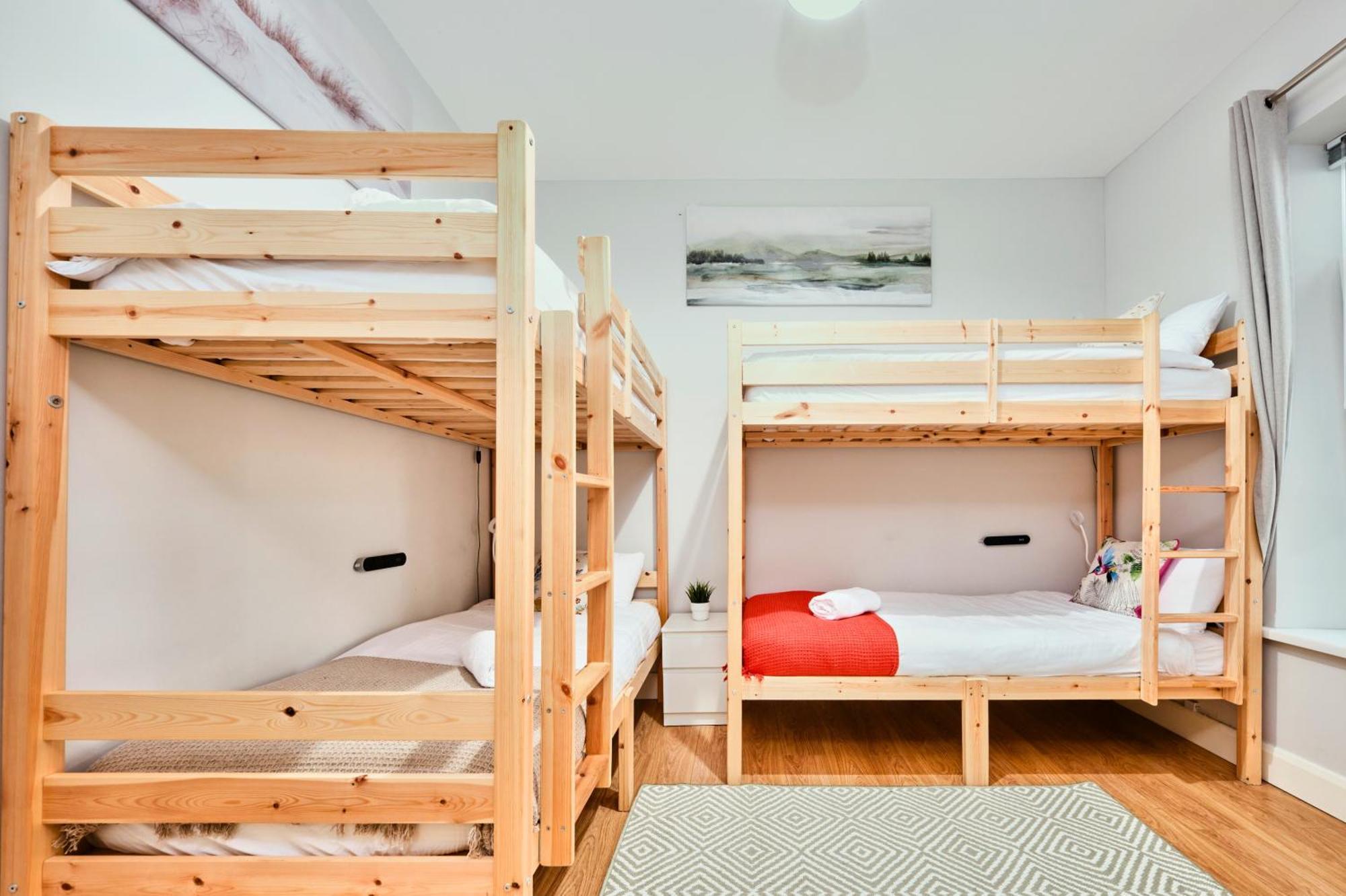 2 Dunluce Green - Portrush By The Sea מראה חיצוני תמונה