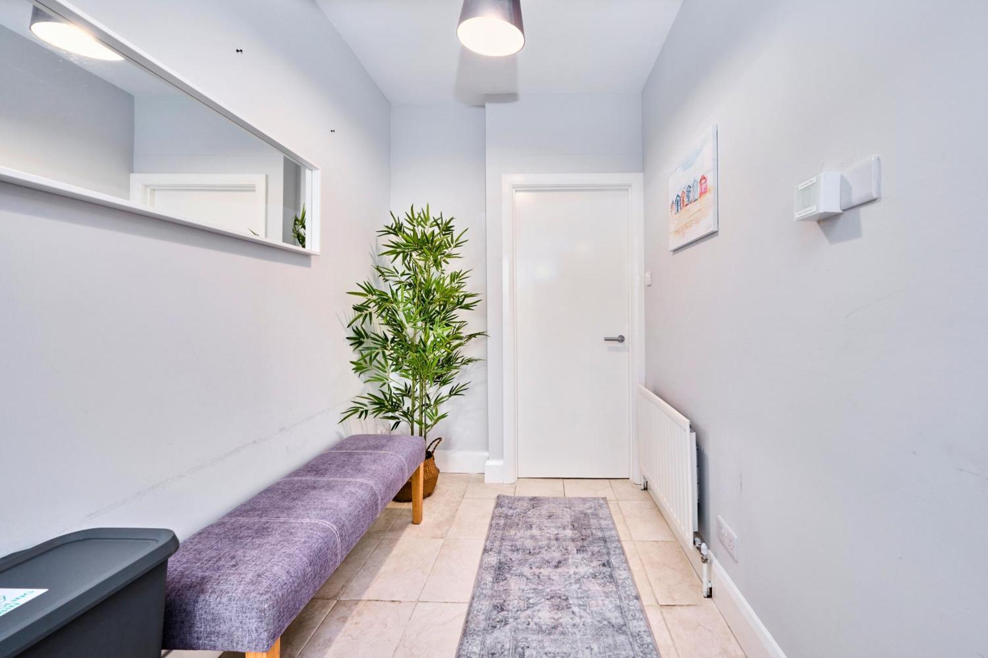 2 Dunluce Green - Portrush By The Sea מראה חיצוני תמונה