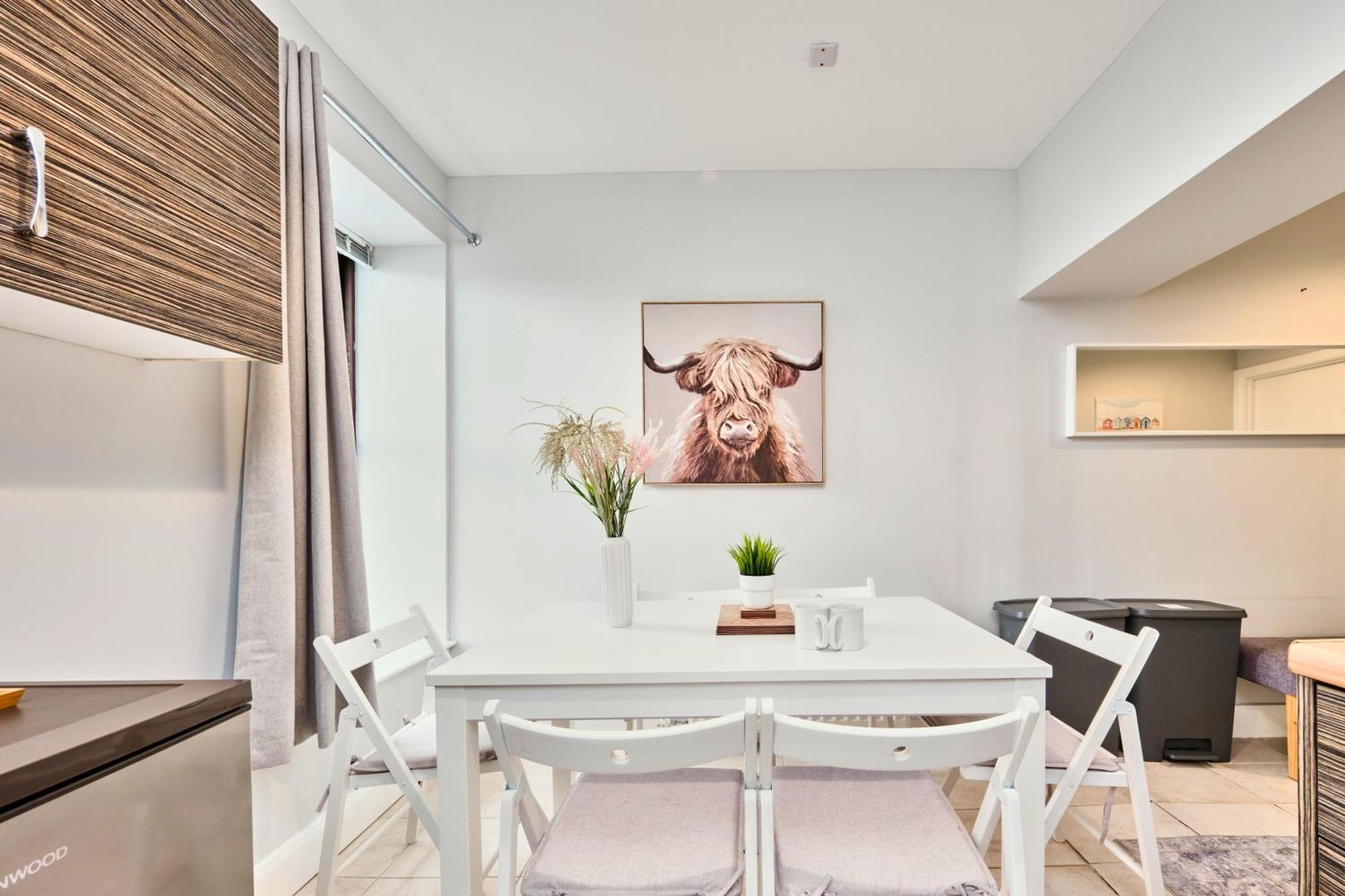 2 Dunluce Green - Portrush By The Sea מראה חיצוני תמונה
